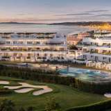  Flats with Sea View Close to the Golf Course in Mijas Málaga Mijas 8197336 thumb0