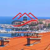  Прекрасен двустаен апартамент на първа линия море в Санта Марина Созопол гр. Созопол 8097347 thumb1