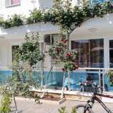  2-комнатная квартира с лужайкой в Одиссей в Несебре, 300 м до пляжа Несебр 7897447 thumb11