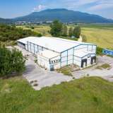  For Rent , Industrial Site 1700 m2 Eleftheroupoli 8097518 thumb0