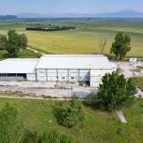  For Rent , Industrial Site 1700 m2 Eleftheroupoli 8097518 thumb1