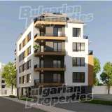  New building within walking distance to the center and the Sea Garden, Varna city 7997560 thumb1