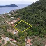  For Sale - (€ 0 / m2), Agricultural 5275 m2 Thasos 8097572 thumb0