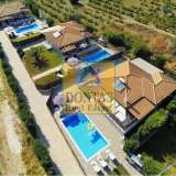  (For Sale) Residential Residence complex || Zakynthos (Zante)/Arkadi - 300 Sq.m, 6 Bedrooms, 700.000€ Arkadi 7297612 thumb1