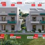  Verkauf - (€ 0 / m2), Apartment 50.38 m2 Orfano 8097628 thumb2