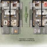  Verkauf - (€ 0 / m2), Apartment Complex 50.38 m2 Orfano 8097629 thumb3