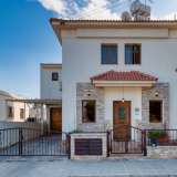  Five Bedroom Detached Villa For Sale in Aradippou with Title DeedsPRICE REDUCTION! (was €395.000)This well presented five bedroom detached villa is situated in the residential area of Aradippou, Larnaca with short drive to Larnaca To Aradippou 7697691 thumb0