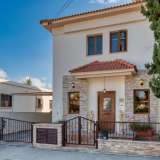  Five Bedroom Detached Villa For Sale in Aradippou with Title DeedsPRICE REDUCTION! (was €395.000)This well presented five bedroom detached villa is situated in the residential area of Aradippou, Larnaca with short drive to Larnaca To Aradippou 7697691 thumb29