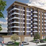  Complex of one - bedroom, two - bedroom and two - bedroom apartments, Vrabnitsa 1 Sofia city 6697698 thumb0