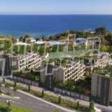  Unique gated complex in the seaside resort St. St. Constantine and Helena Varna city 7497704 thumb0