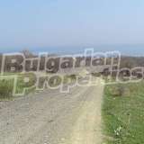  Investment land with sea views 39 km from Nessebar Nesebar city 7497706 thumb2
