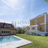  Jugendstil Villa mit Pool und Poolhaus Bad Vöslau 6997752 thumb0