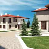  Продажа спаренных домов в Болгарии Лозенец 497766 thumb7
