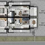  Verkauf - (€ 0 / m2), Apartment Complex 42.34 m2 Thessaloniki 8097797 thumb5