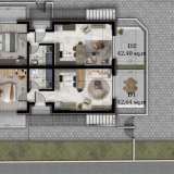  Verkauf - (€ 0 / m2), Apartment Complex 42.34 m2 Thessaloniki 8097797 thumb4