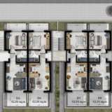  Verkauf - (€ 0 / m2), Apartment Complex 42.34 m2 Thessaloniki 8097797 thumb9