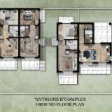 Verkauf - (€ 0 / m2), Apartment 51.49 m2 Orfano 8097798 thumb5