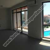  Beachfront sea view 1-bedroom apartment for sale, Sun Wave, Sveti Vlas, Bulgaria Sveti Vlas resort 5297806 thumb4