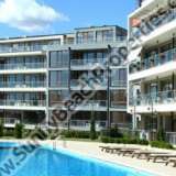  Beachfront sea view 1-bedroom apartment for sale, Sun Wave, Sveti Vlas, Bulgaria Sveti Vlas resort 5297806 thumb15