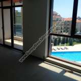  Beachfront sea view 1-bedroom apartment for sale, Sun Wave, Sveti Vlas, Bulgaria Sveti Vlas resort 5297806 thumb3