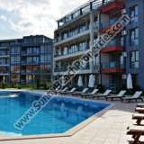  Beachfront sea view 1-bedroom apartment for sale, Sun Wave, Sveti Vlas, Bulgaria Sveti Vlas resort 5297806 thumb12