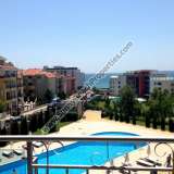 Beachfront sea view 1-bedroom apartment for sale, Sun Wave, Sveti Vlas, Bulgaria Sveti Vlas resort 5297806 thumb0