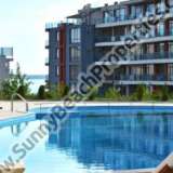  Beachfront sea view 1-bedroom apartment for sale, Sun Wave, Sveti Vlas, Bulgaria Sveti Vlas resort 5297806 thumb14