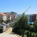  Sea view 1-bedroom apartment for salein beachfront Sun Wave, Sveti Vlas, Bulgaria Sveti Vlas resort 5297813 thumb1