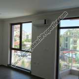  Sea view 1-bedroom apartment for salein beachfront Sun Wave, Sveti Vlas, Bulgaria Sveti Vlas resort 5297813 thumb4