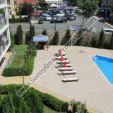  Pool view 1-bedroom apartment for salein beachfront Sun Wave, Sveti Vlas, Bulgaria Sveti Vlas resort 5297814 thumb1