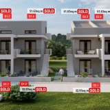 Verkauf - (€ 0 / m2), Apartment Complex 51.63 m2 Orfano 8097825 thumb3