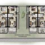  Verkauf - (€ 0 / m2), Apartment Complex 51.63 m2 Orfano 8097825 thumb5