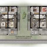 Verkauf - (€ 0 / m2), Apartment Complex 51.63 m2 Orfano 8097825 thumb4