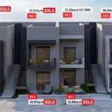  Verkauf - (€ 0 / m2), Apartment 50.55 m2 Orfano 8097826 thumb3