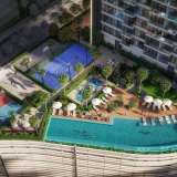  Neue moderne Apartments im JLT Dubai 7597943 thumb6