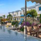  First line to the sea! TownHouses for sale in complex Majestic Sea village, Pomorie Pomorie city 6997954 thumb0