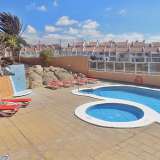  Look Tenerife Property offer for sale this lovely refurbished one bedroom apartment on the Terrazas del Paz complex on the Golf del Sur, the current owners have completely refurbished and decorated throughout this spacious one bedroom apartment. PRICE NOW Santa Cruz de Tenerife Capital 4597974 thumb16
