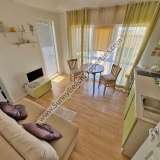  Park view luxury furnished 1-bedroom apartment for sale in Romance Marine 400m from the beach in Sunny beach, Bulgaria Sunny Beach 8197975 thumb2