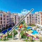  Park view luxury furnished 1-bedroom apartment for sale in Romance Marine 400m from the beach in Sunny beach, Bulgaria Sunny Beach 8197975 thumb38