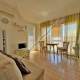  Park view luxury furnished 1-bedroom apartment for sale in Romance Marine 400m from the beach in Sunny beach, Bulgaria Sunny Beach 8197975 thumb1