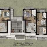  Verkauf - (€ 0 / m2), Apartment Complex 59.79 m2 Orfano 8097976 thumb5