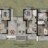  Verkauf - (€ 0 / m2), Apartment Complex 59.79 m2 Orfano 8097976 thumb4