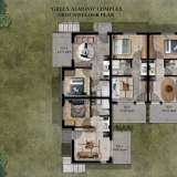  Verkauf - (€ 0 / m2), Apartment Complex 50.85 m2 Orfano 8097978 thumb6