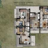 Verkauf - (€ 0 / m2), Apartment Complex 50.85 m2 Orfano 8097978 thumb7