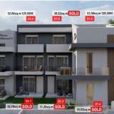  Verkauf - (€ 0 / m2), Apartment Complex 50.85 m2 Orfano 8097979 thumb4