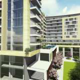  Продажа квартир в эксклюзивном комплексе у моря в Будве Будва 5297992 thumb25