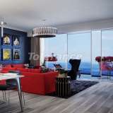  Modern apartments in Bornova, Izmir from the developer with installments Bornova 5297993 thumb5