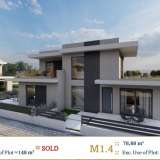  Verkauf - (€ 0 / m2), House 78.88 m2 Orfano 8098136 thumb5