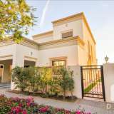  Dacha Real Estate is pleased to offer this EXCLUSIVE single row detached 5 bed villa located within Casa - a gated community within Arabian Ranches 2. The villa is offered with an option to buy with an interest free 5 Yr payment planCasa is a very Arabian Ranches 4898150 thumb27