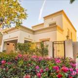  Dacha Real Estate is pleased to offer this EXCLUSIVE single row detached 5 bed villa located within Casa - a gated community within Arabian Ranches 2. The villa is offered with an option to buy with an interest free 5 Yr payment planCasa is a very Arabian Ranches 4898150 thumb0